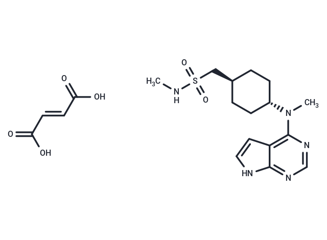 Oclacitinib maleate