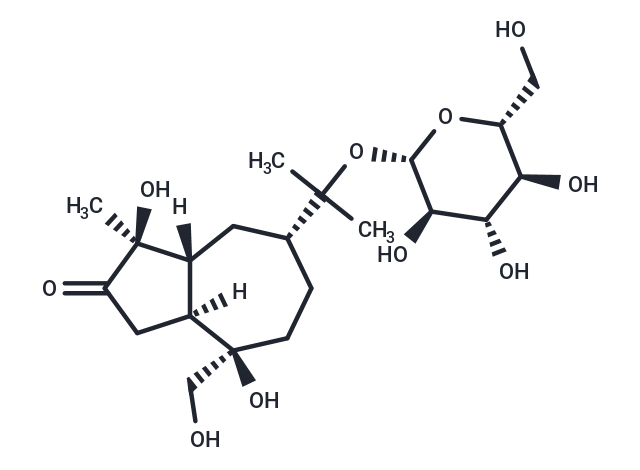 Atractyloside A