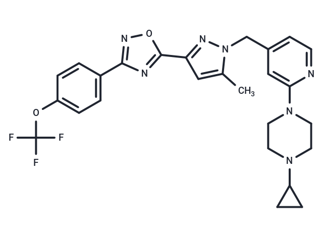 BAY 87-2243