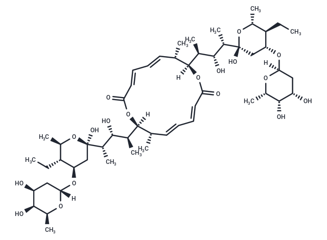 Elaiophylin