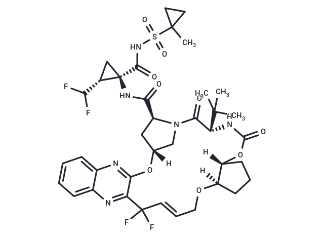 Glecaprevir