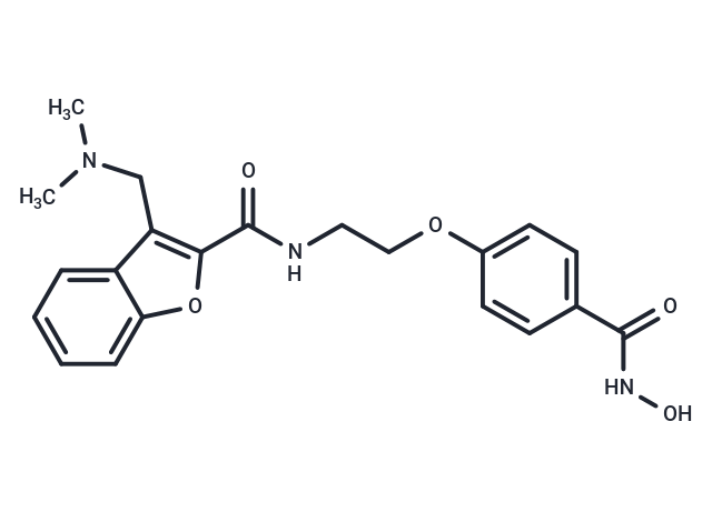 Abexinostat