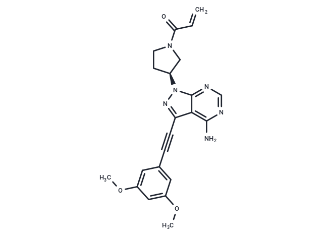 Futibatinib