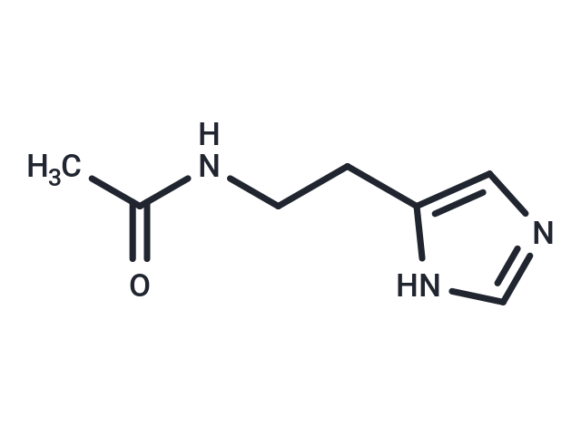 N-Acetylhistamine