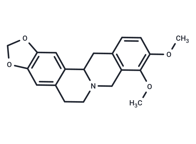 Tetrahydroberberine