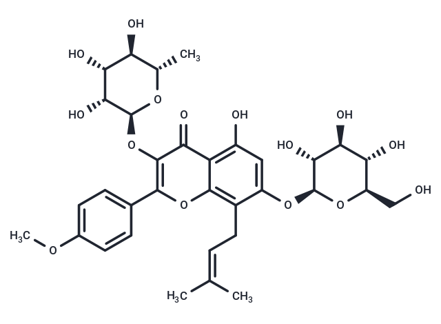 Icariin