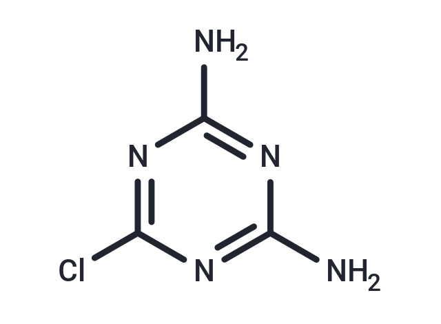 Desalkylterbuthylazine