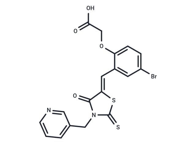 Skp2 Inhibitor C1