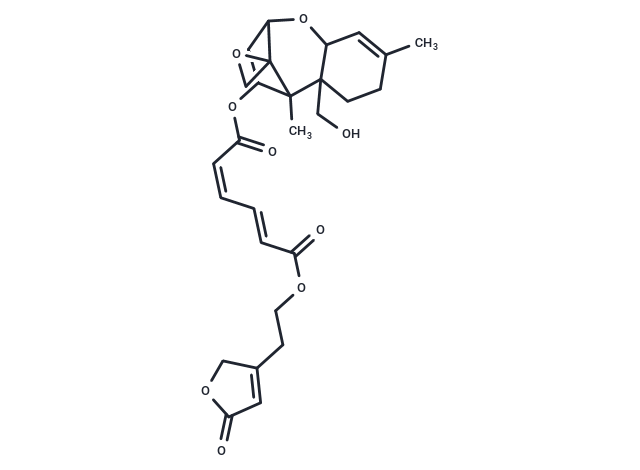 Roridin L2