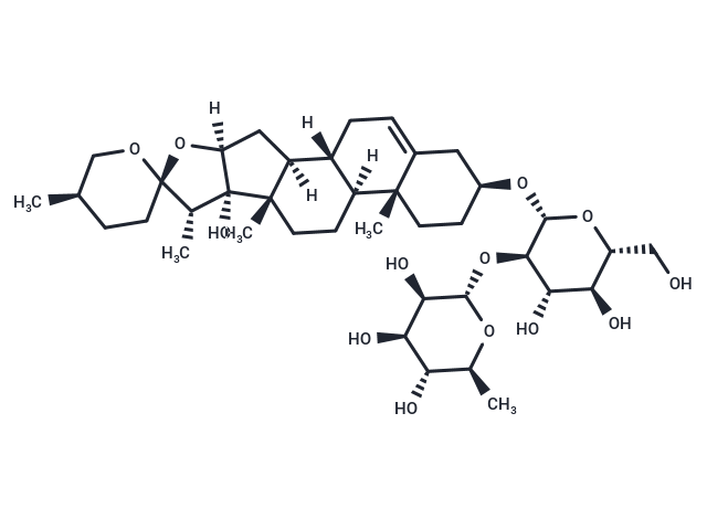 Polyphyllin VI