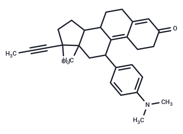 Mifepristone