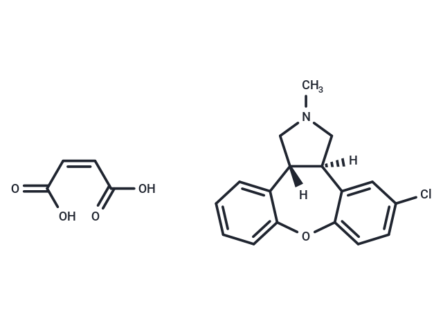 Asenapine Maleate