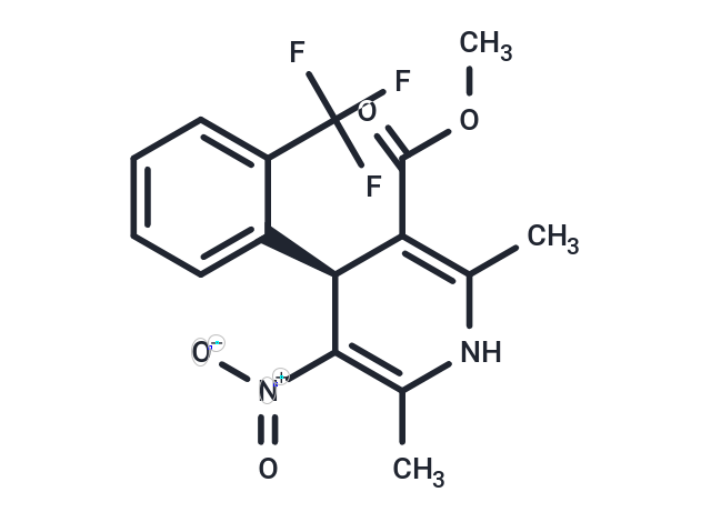 (S)-(-)-Bay-K-8644