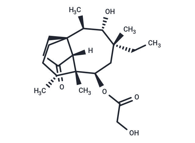 Dihydropleuromutilin