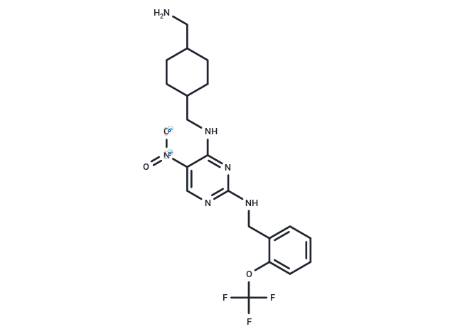 PKC-theta inhibitor