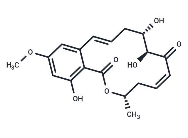 5Z-7-Oxozeaenol