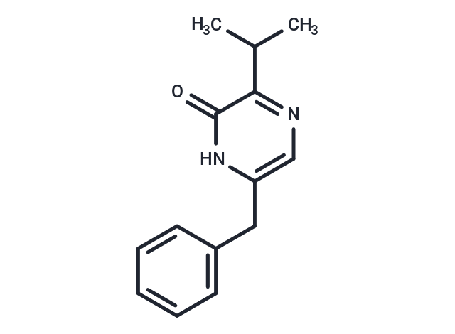 Aureusimine B