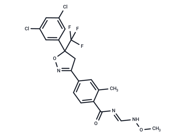 Fluxametamide