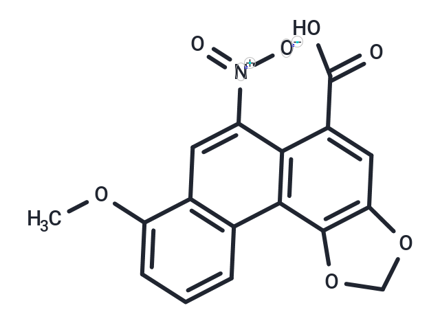 Aristolochic acid A