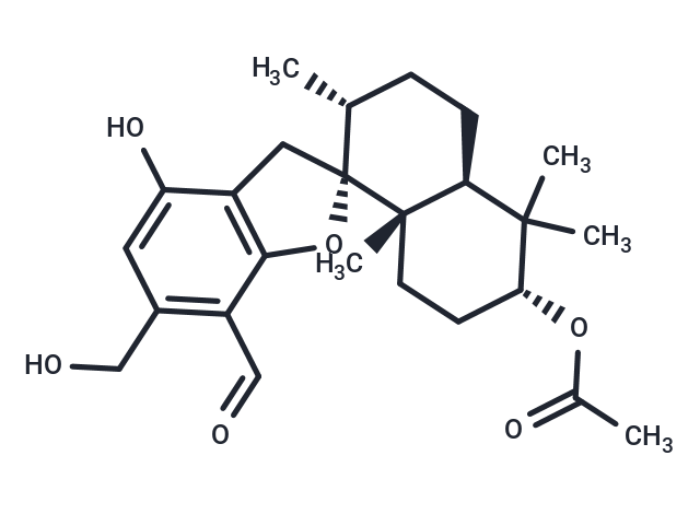 Stachybotrysin B