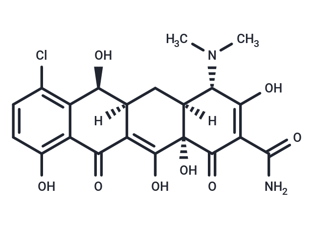 Demeclocycline