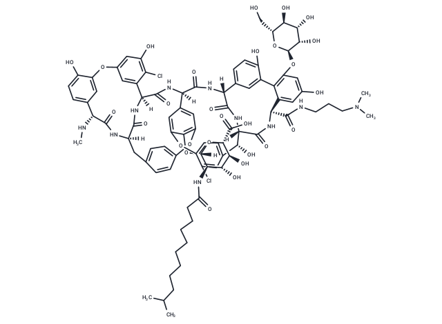 Dalbavancin