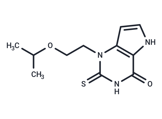 Verdiperstat