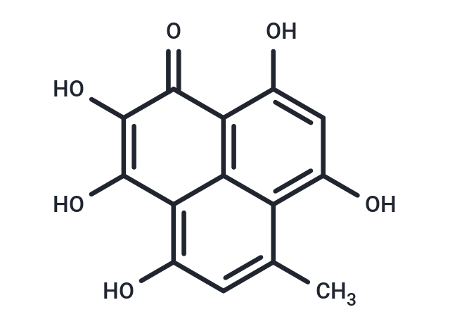 Norfunalenone