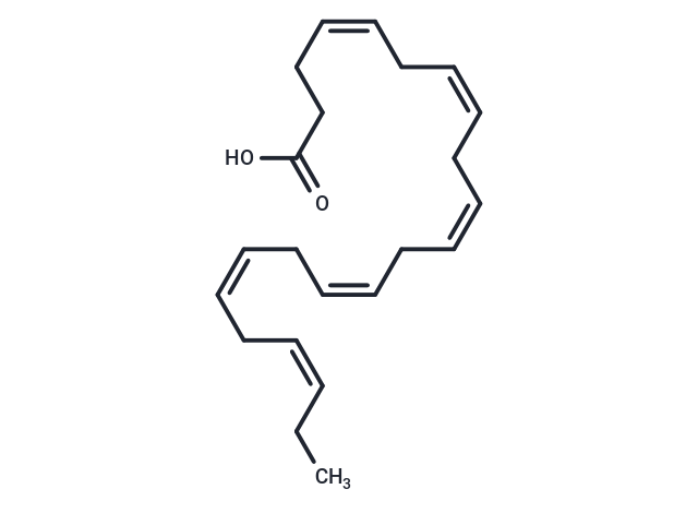 Docosahexaenoic Acid