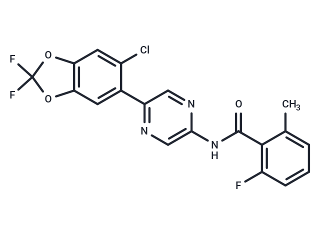 Zegocractin