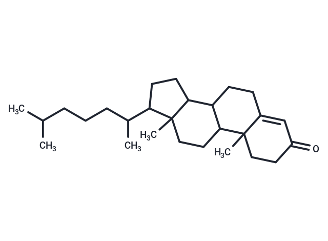 Cholestenone