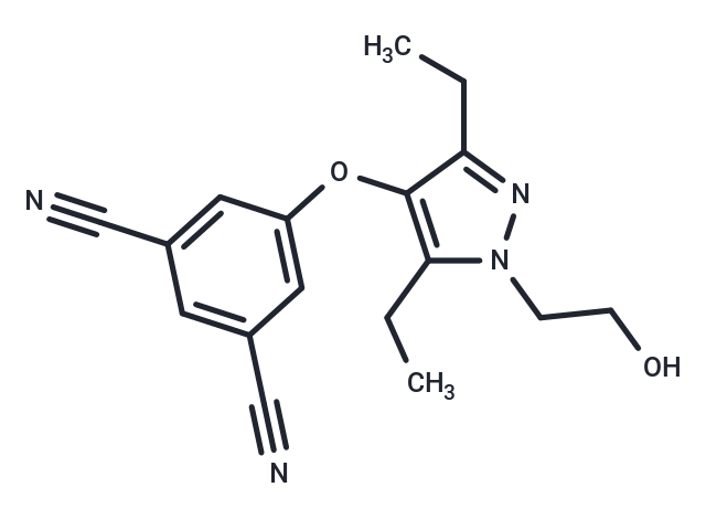 Lersivirine