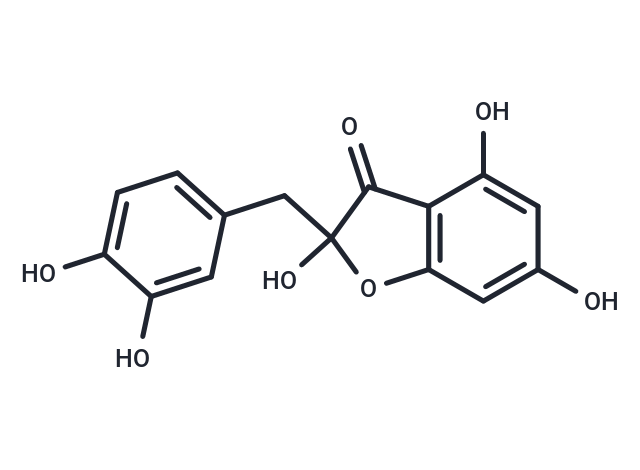 Alphitonin