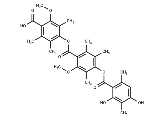 Thielavin B