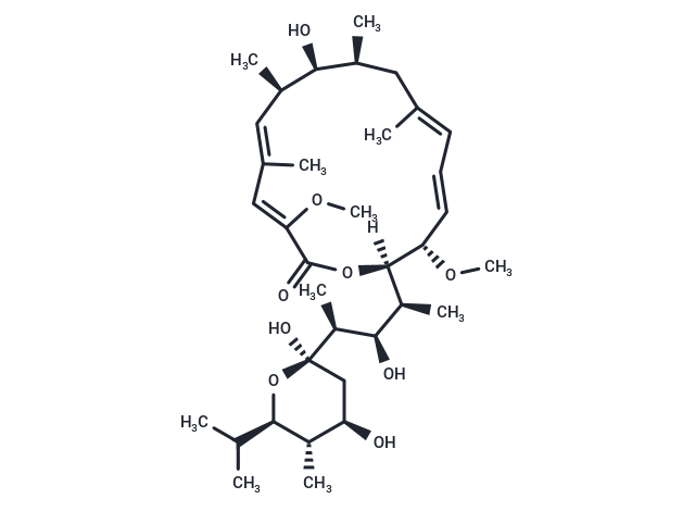 Bafilomycin A1