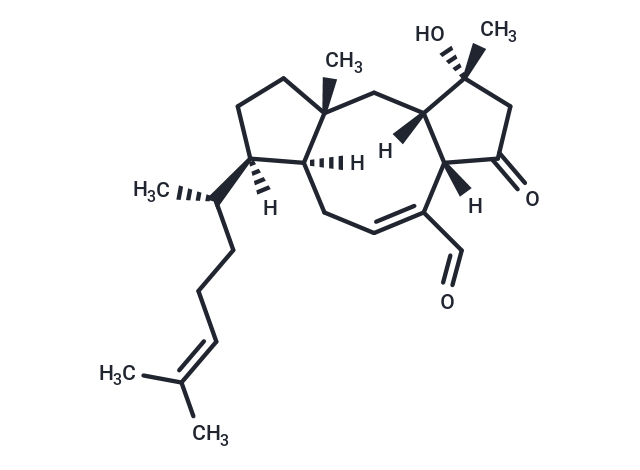 Ophiobolin C