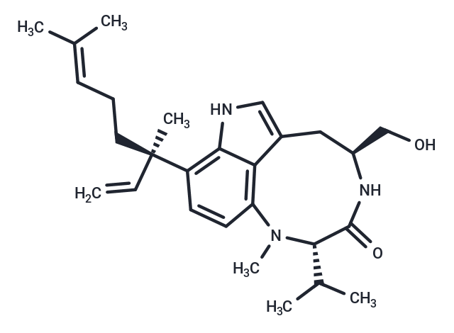 Lyngbyatoxin A