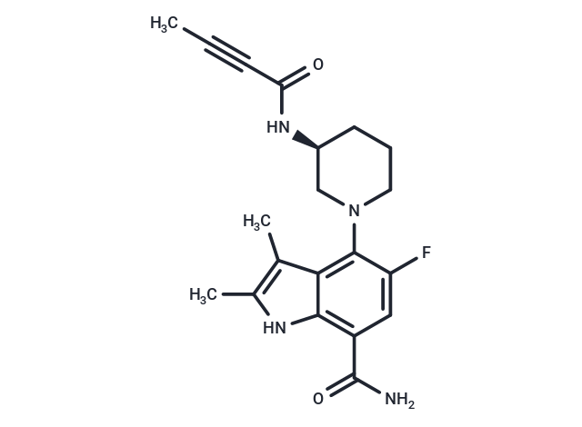 Branebrutinib