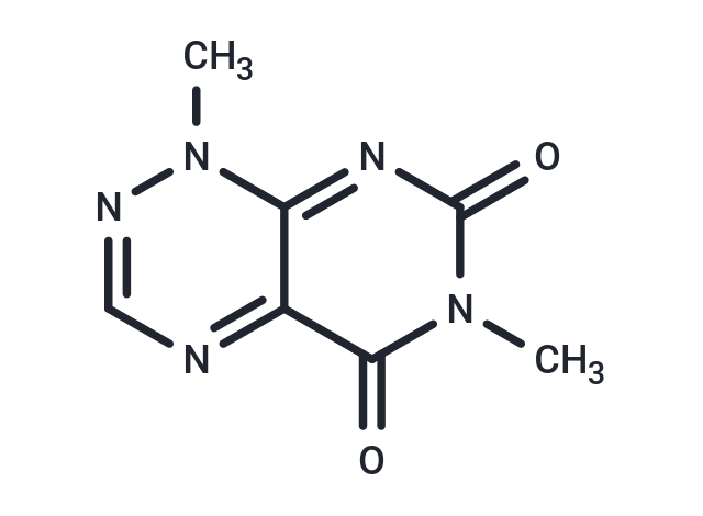 Toxoflavin