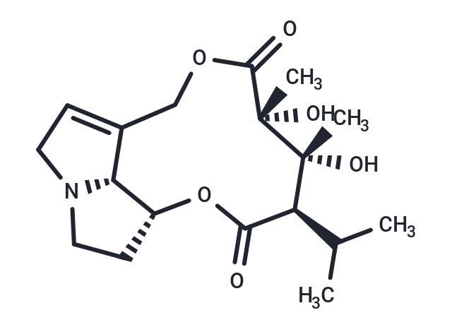 Trichodesmine