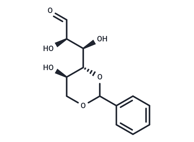 4,6-Benzilidine-D-Glucose