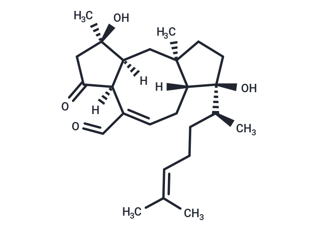 Ophiobolin B