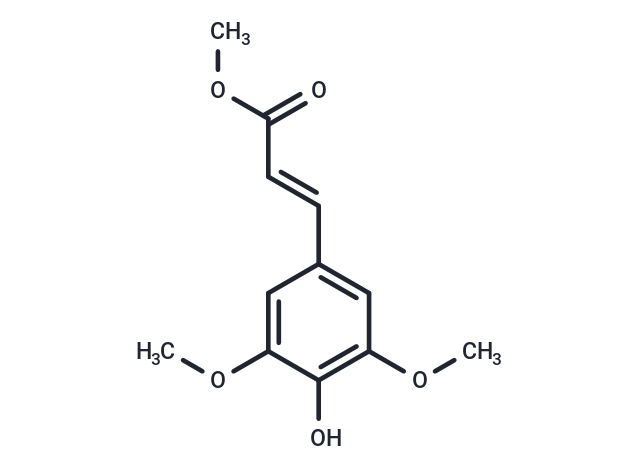 Methyl sinapate