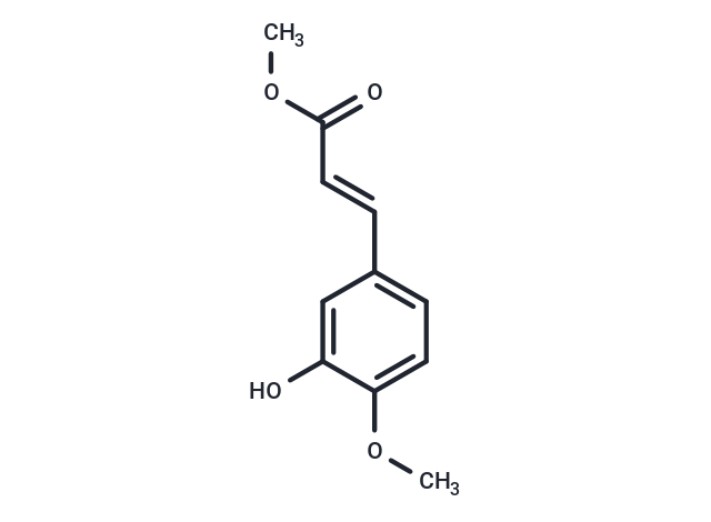 Methyl Isoferulate