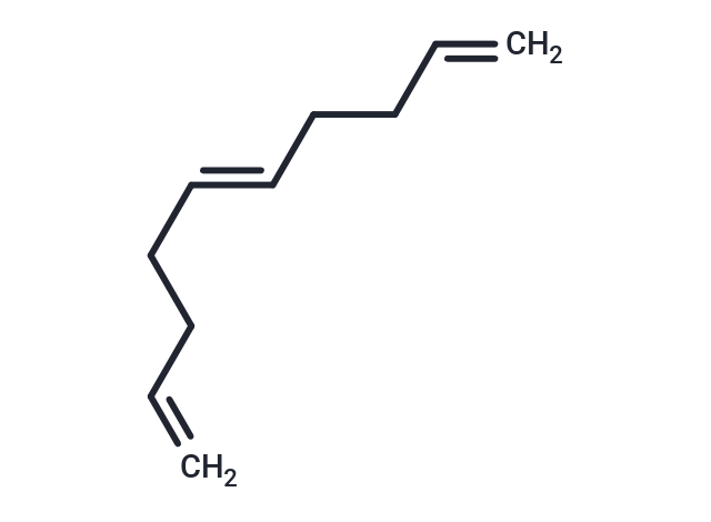 Deca-1,5,9-triene