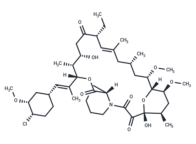 Pimecrolimus