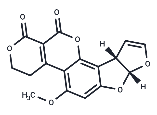 Aflatoxin G1