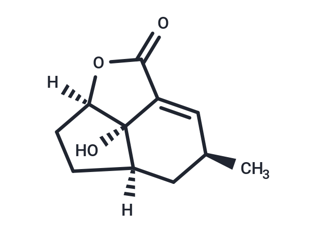 Galiellalactone