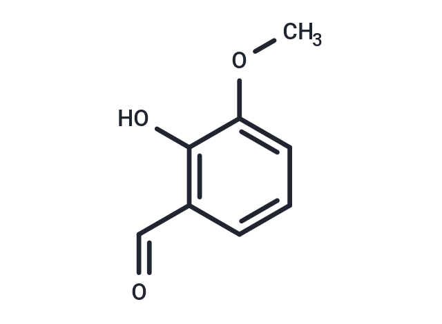 3-Methoxysalicylaldehyde