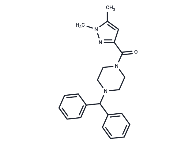 TLX agonist 1